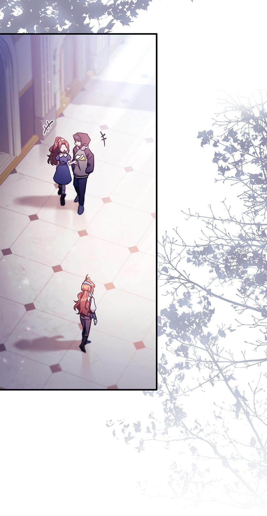 How to Use a Returner Chapter 98 - Page 57