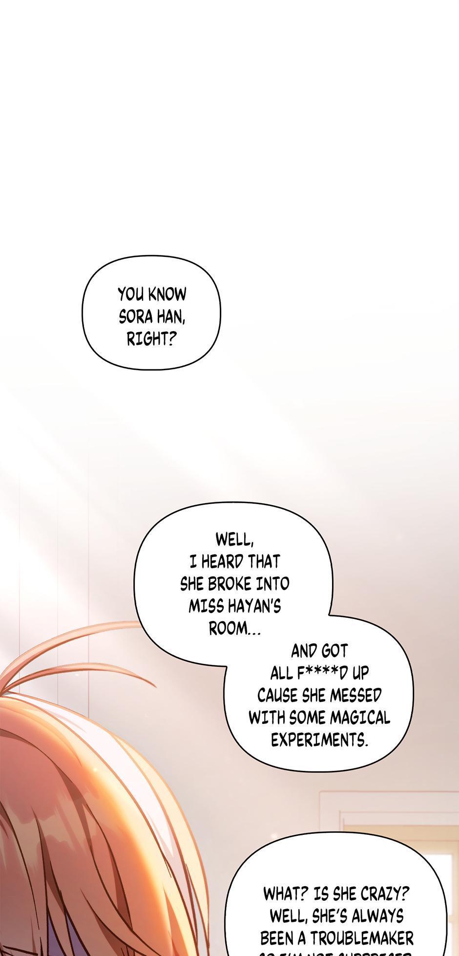 How to Use a Returner Chapter 98 - Page 58