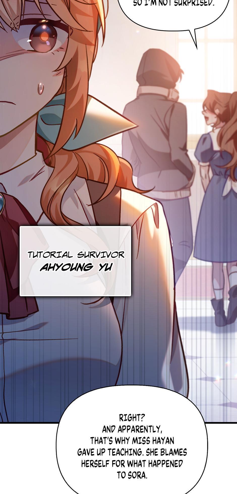 How to Use a Returner Chapter 98 - Page 59