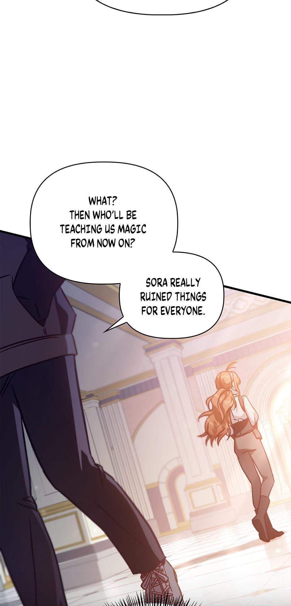 How to Use a Returner Chapter 98 - Page 60