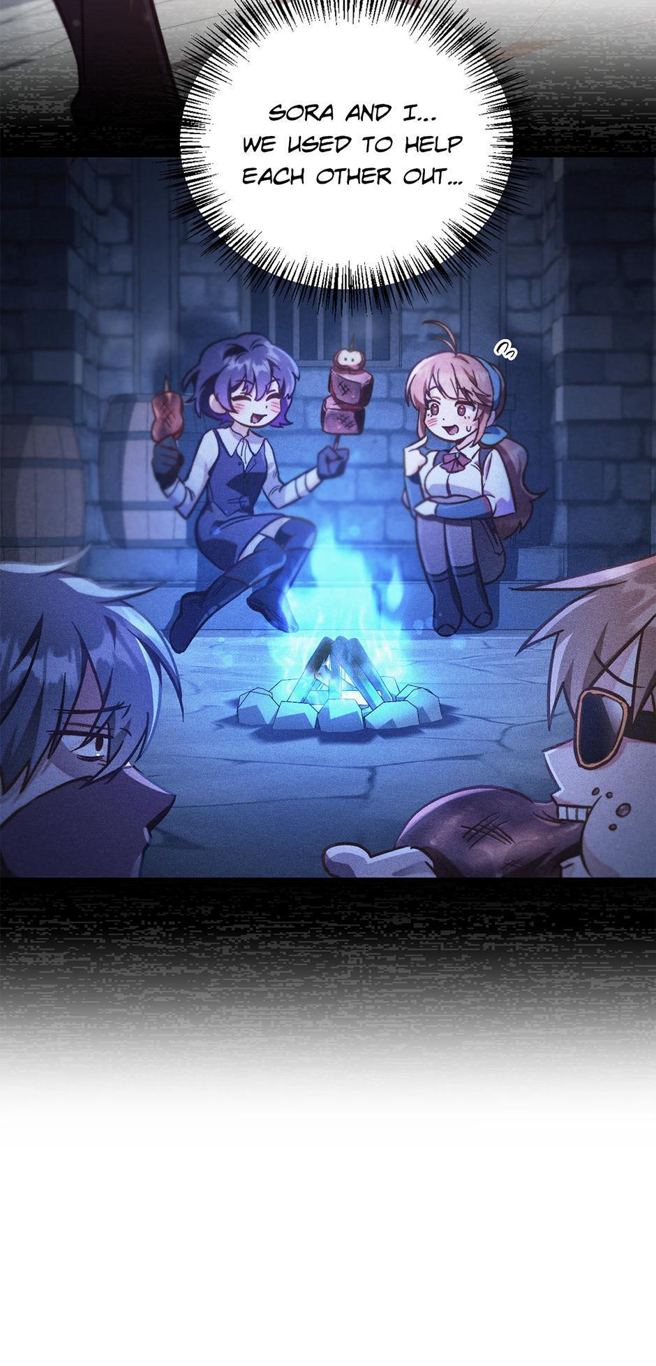 How to Use a Returner Chapter 98 - Page 61