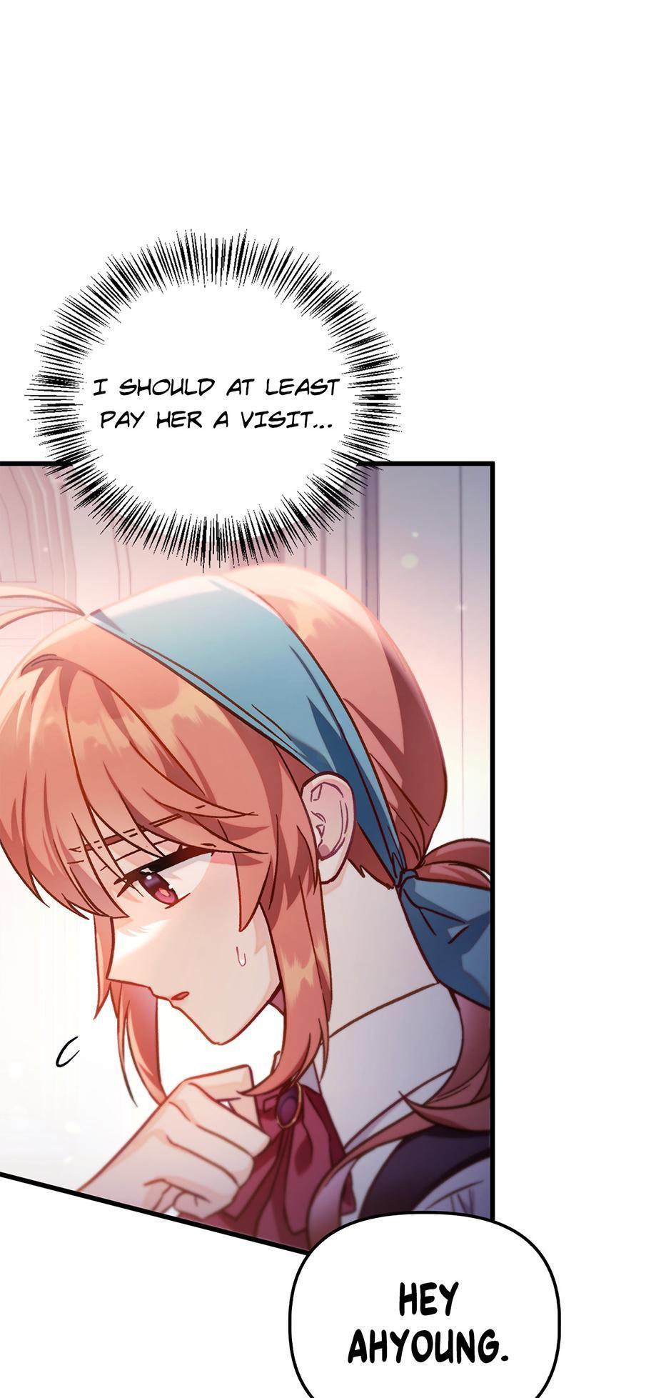 How to Use a Returner Chapter 98 - Page 62