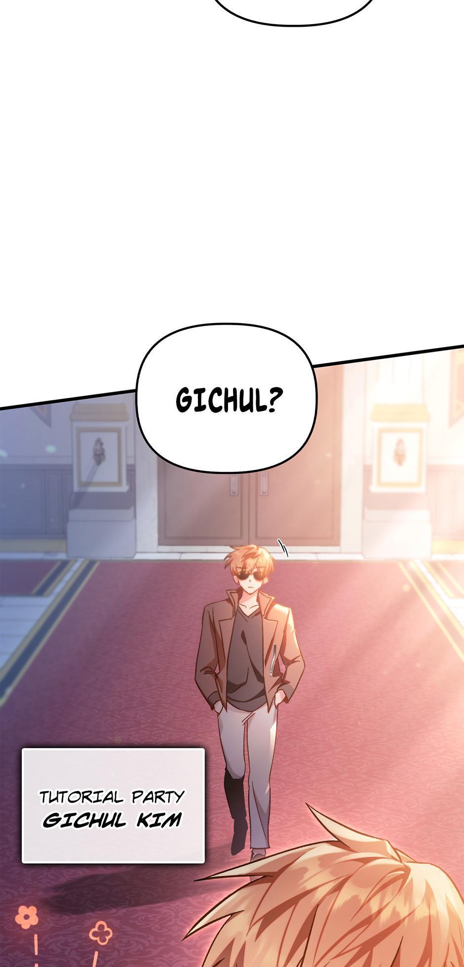 How to Use a Returner Chapter 98 - Page 63