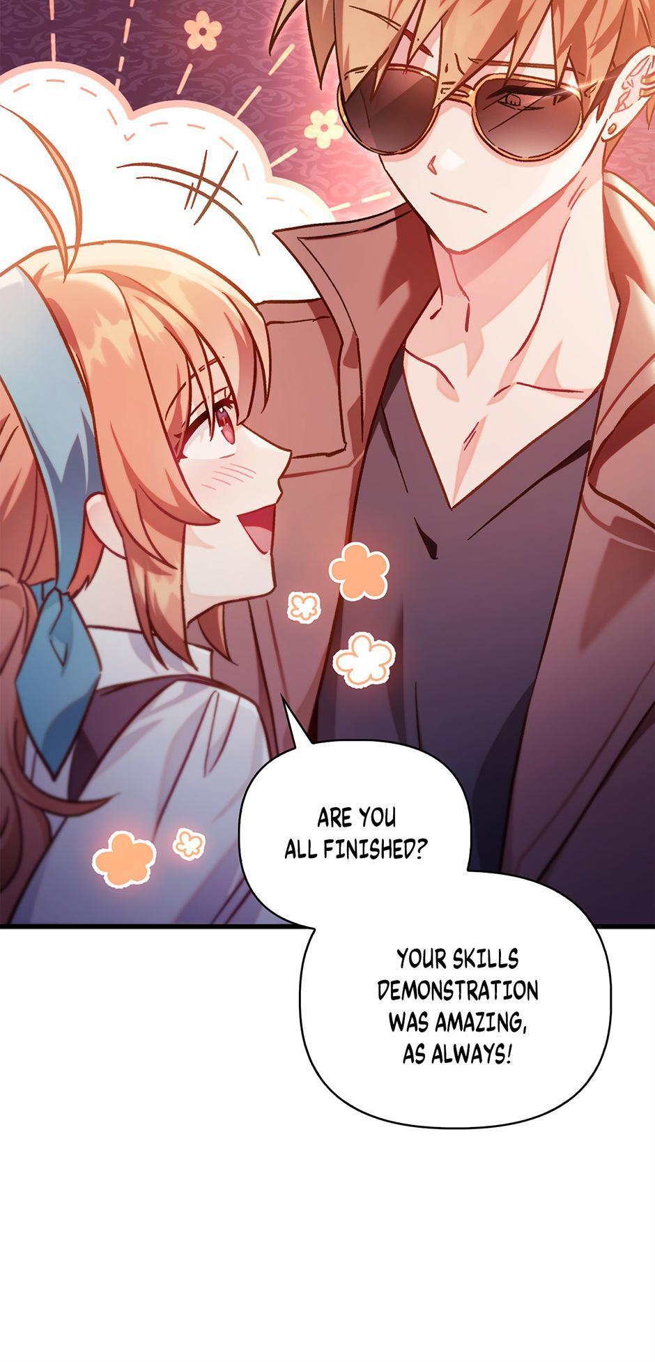 How to Use a Returner Chapter 98 - Page 64