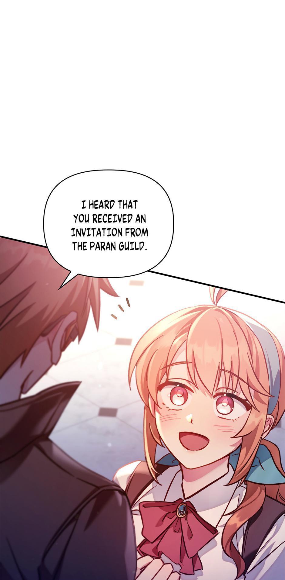 How to Use a Returner Chapter 98 - Page 66