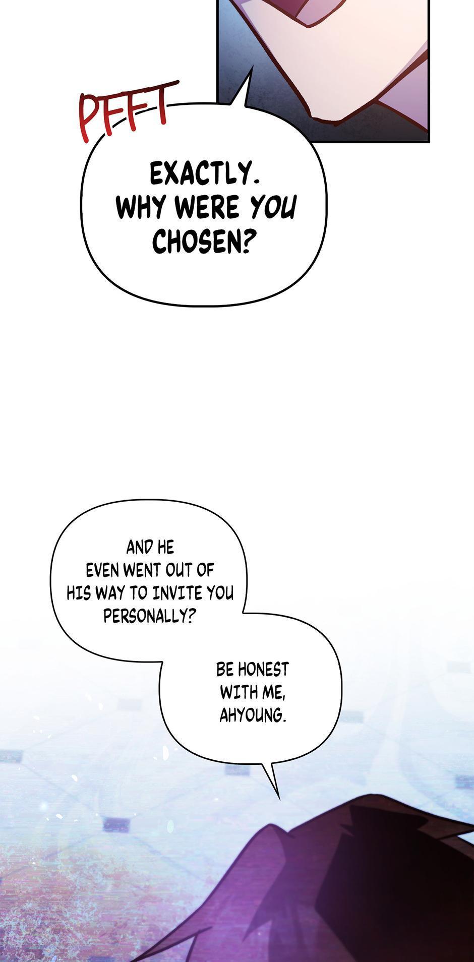 How to Use a Returner Chapter 98 - Page 69