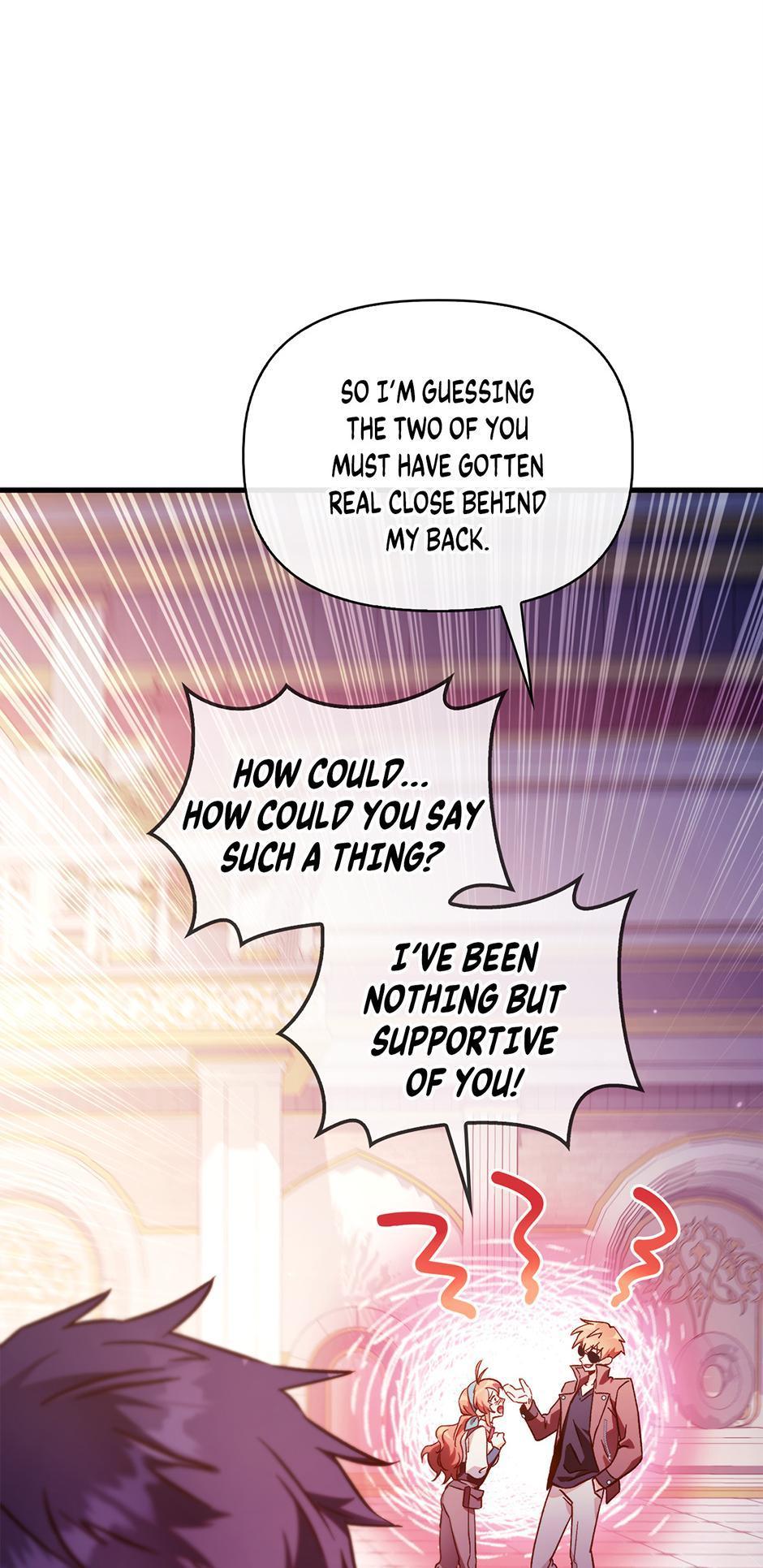 How to Use a Returner Chapter 98 - Page 72