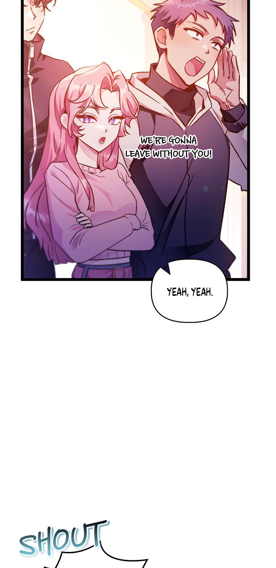 How to Use a Returner Chapter 98 - Page 74