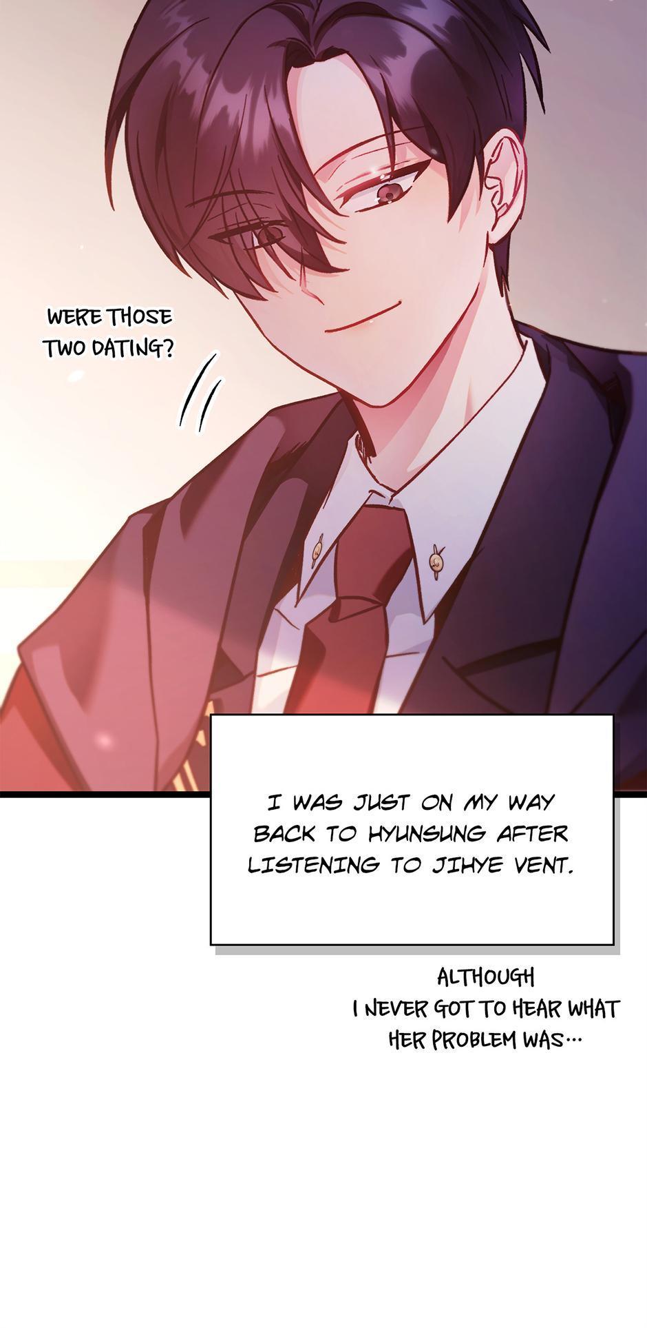 How to Use a Returner Chapter 98 - Page 79