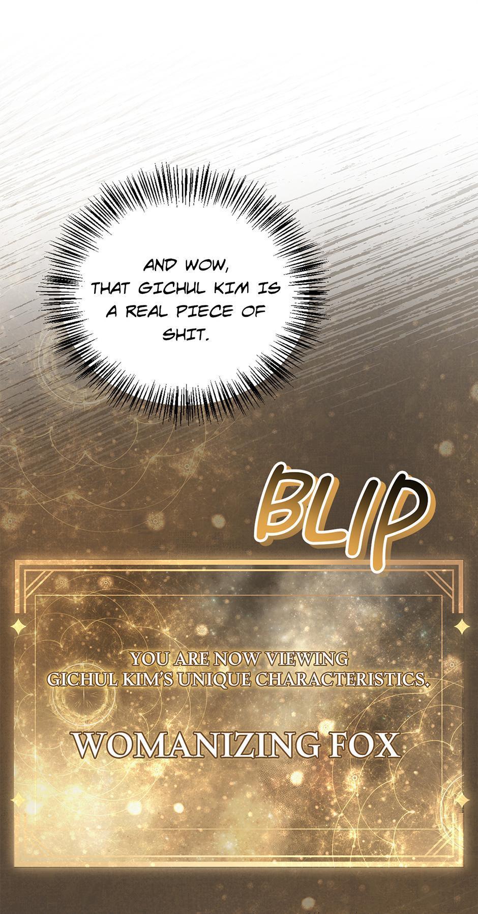 How to Use a Returner Chapter 98 - Page 80