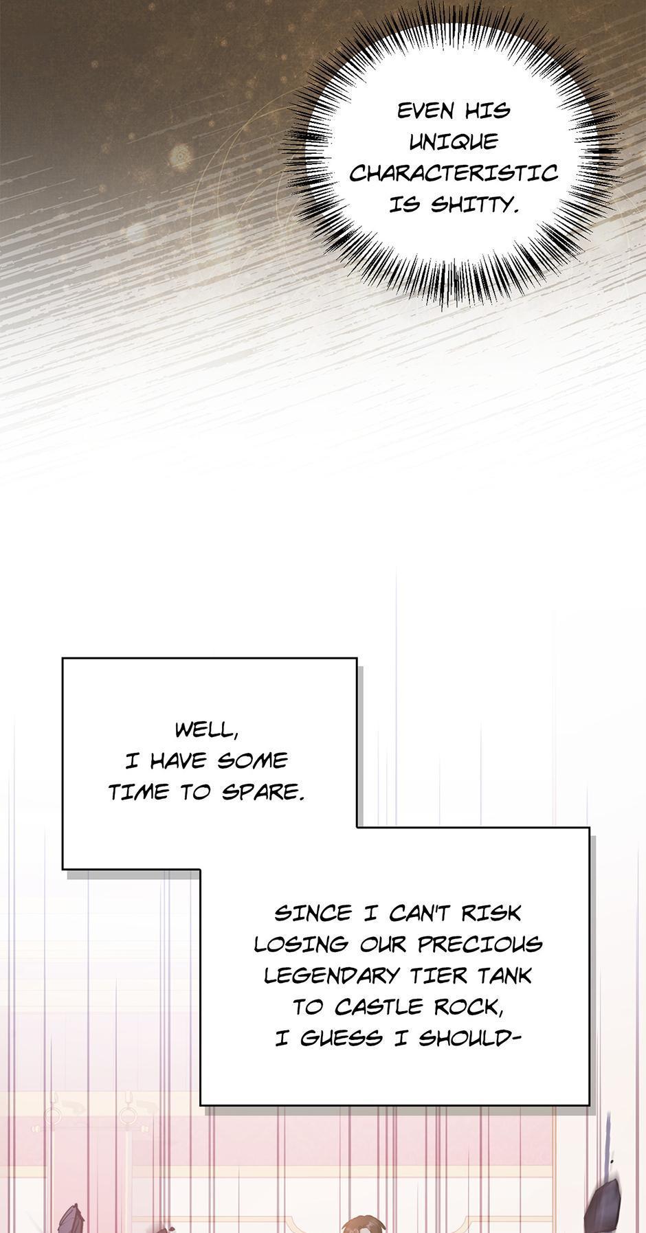 How to Use a Returner Chapter 98 - Page 81