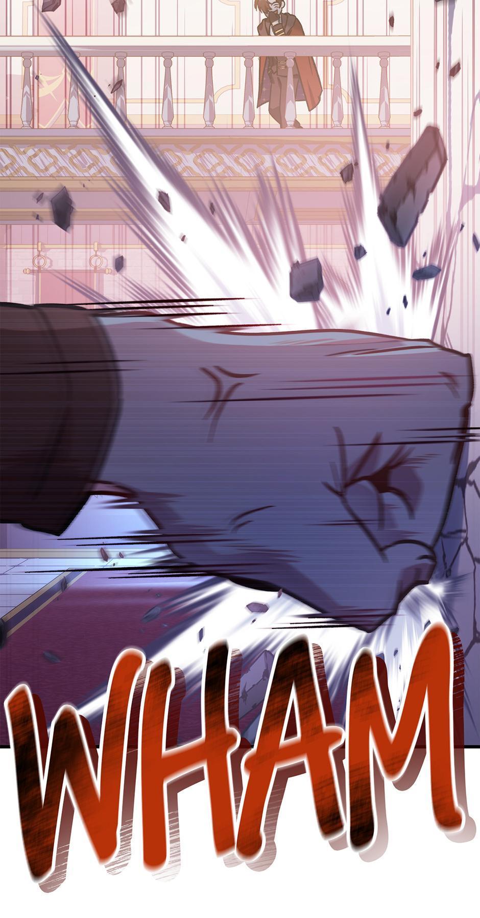 How to Use a Returner Chapter 98 - Page 82