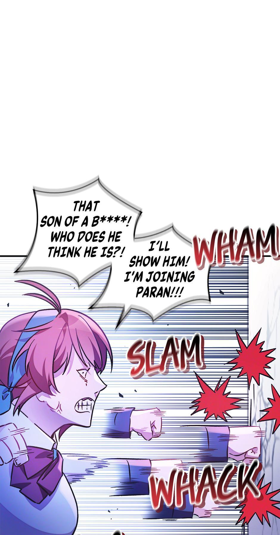 How to Use a Returner Chapter 98 - Page 83