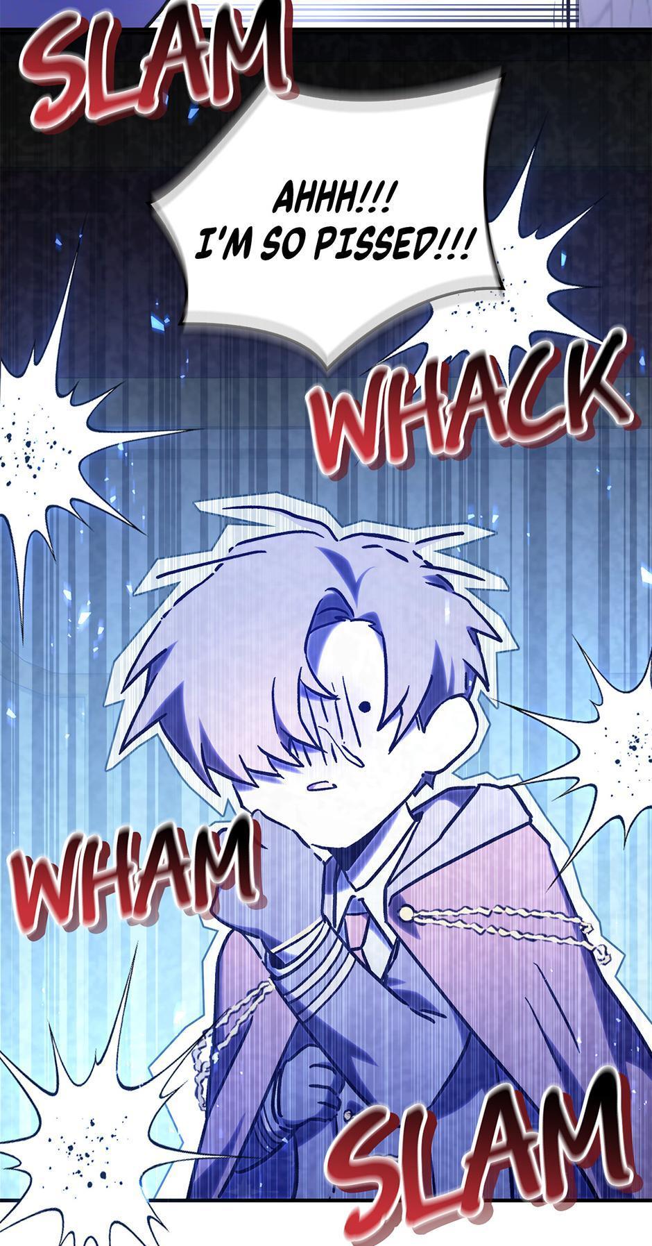 How to Use a Returner Chapter 98 - Page 84