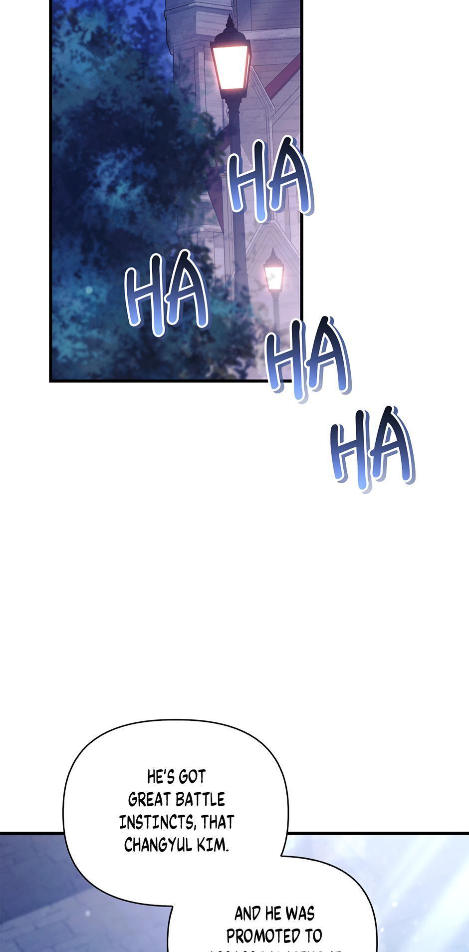 How to Use a Returner Chapter 98 - Page 87