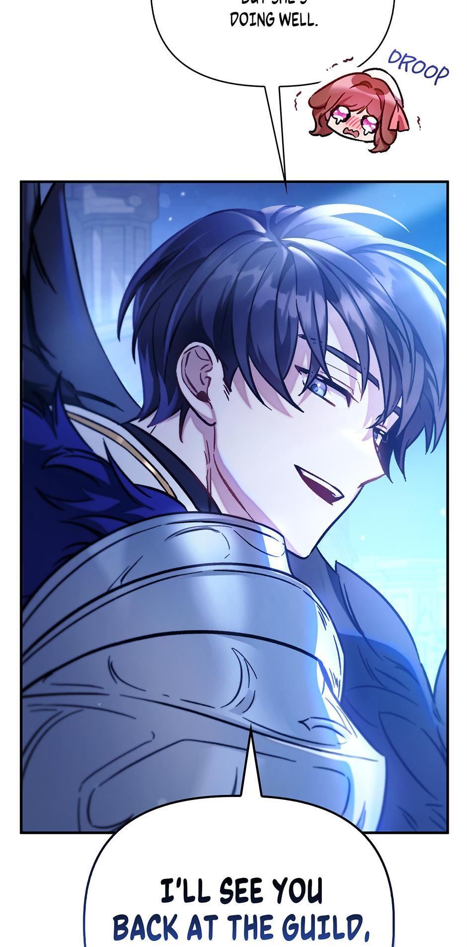 How to Use a Returner Chapter 98 - Page 91