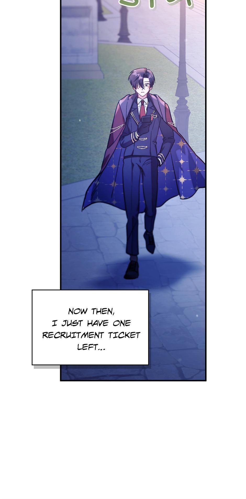 How to Use a Returner Chapter 98 - Page 93