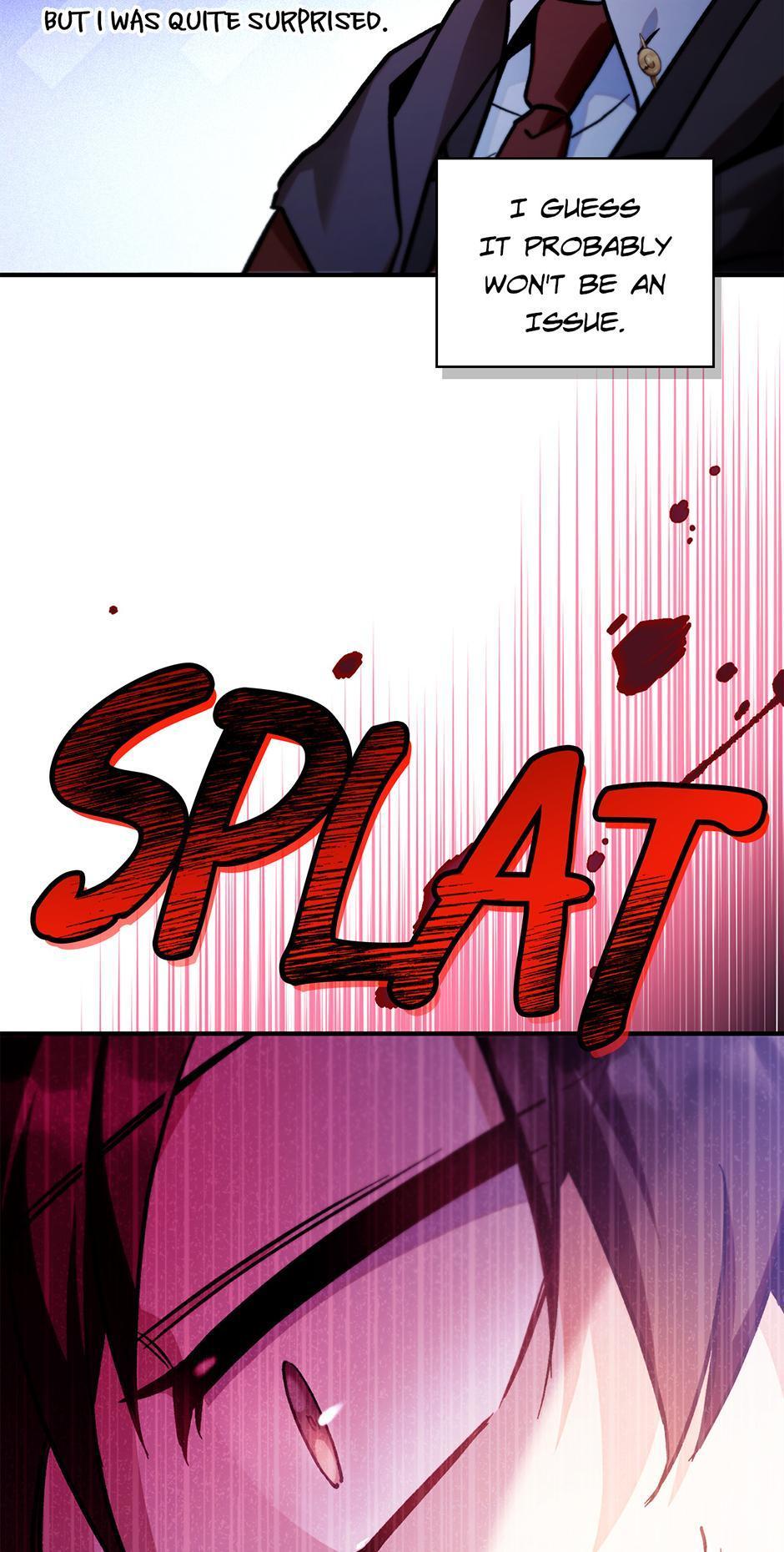 How to Use a Returner Chapter 98 - Page 96