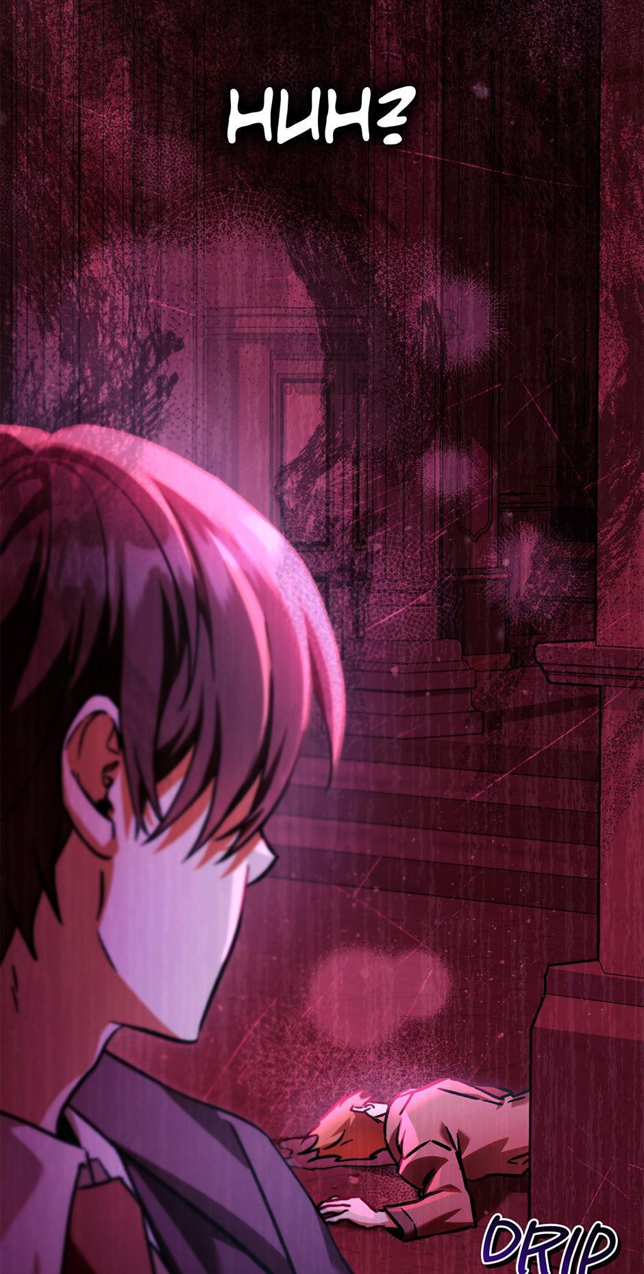 How to Use a Returner Chapter 98 - Page 98