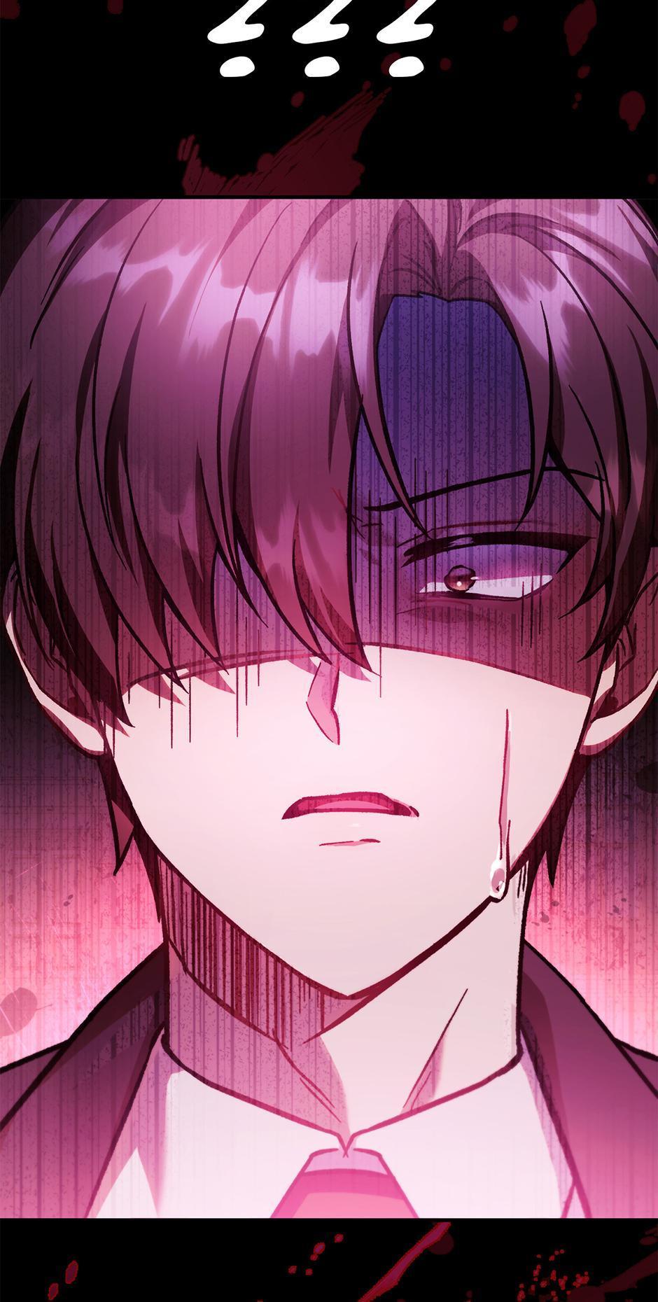 How to Use a Returner Chapter 98 - Page 100