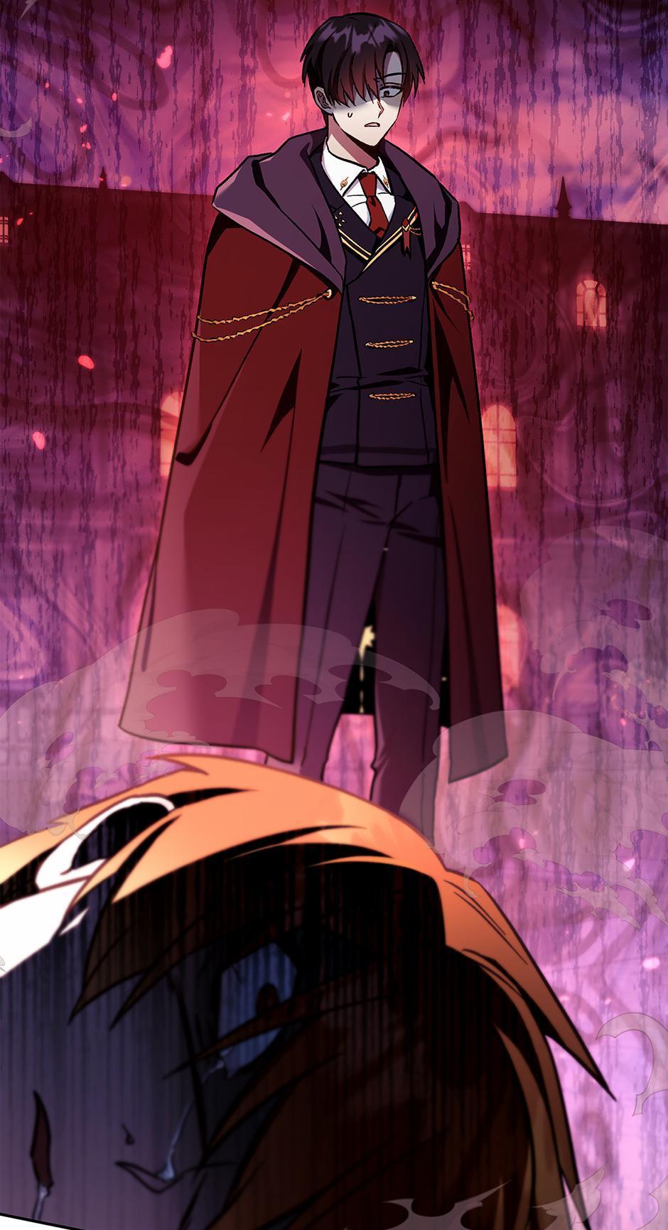 How to Use a Returner Chapter 99 - Page 4