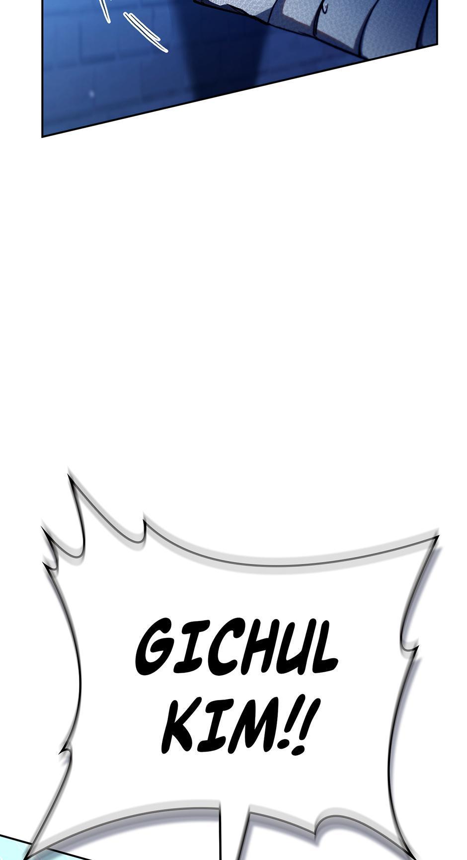 How to Use a Returner Chapter 99 - Page 6