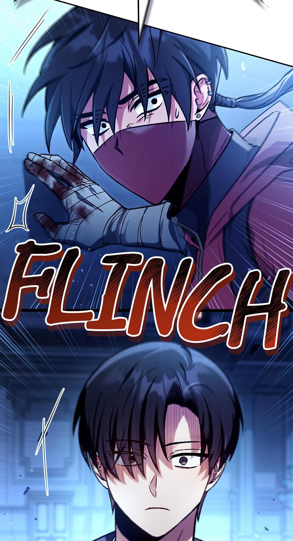 How to Use a Returner Chapter 99 - Page 7