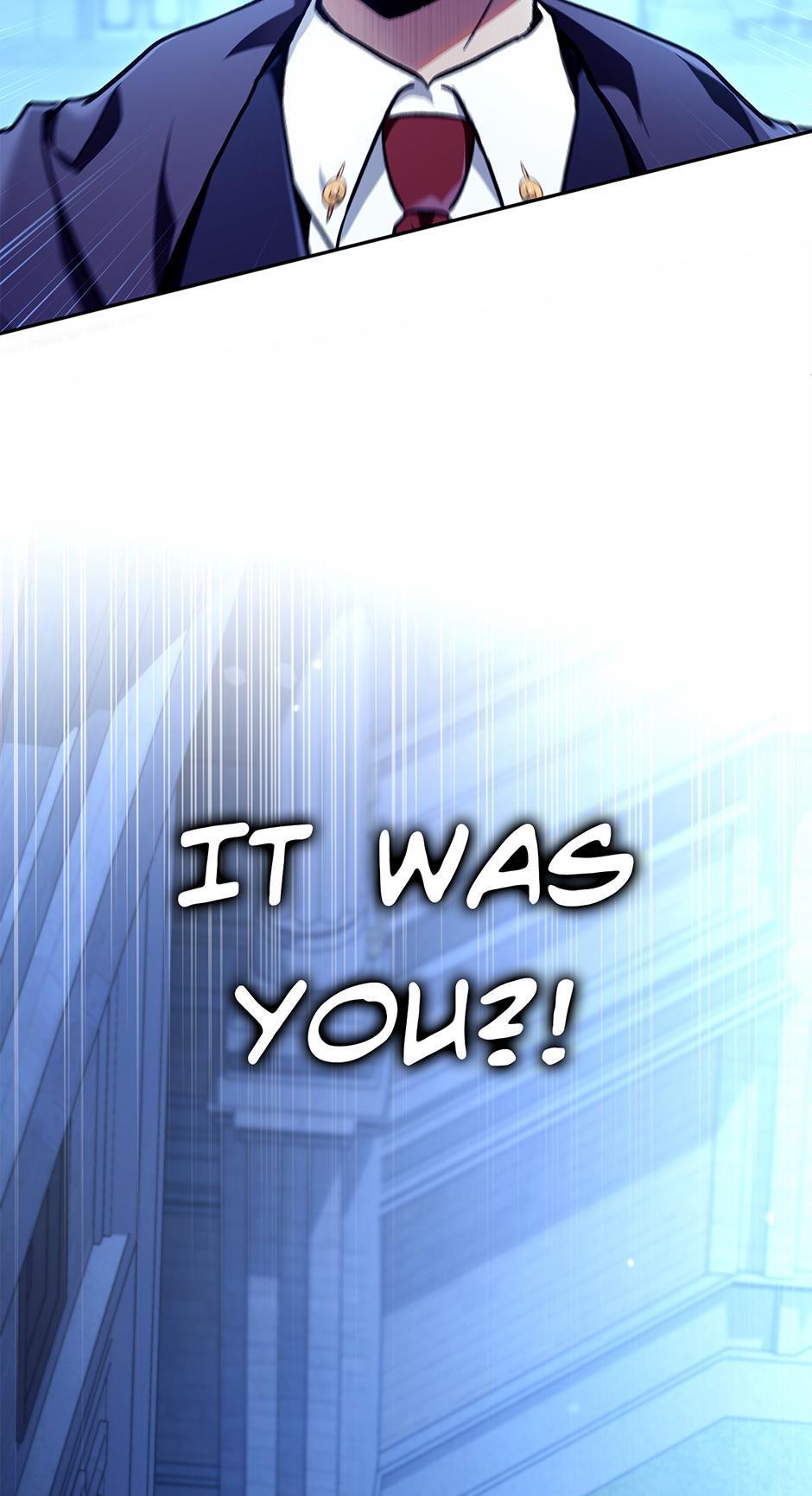 How to Use a Returner Chapter 99 - Page 8