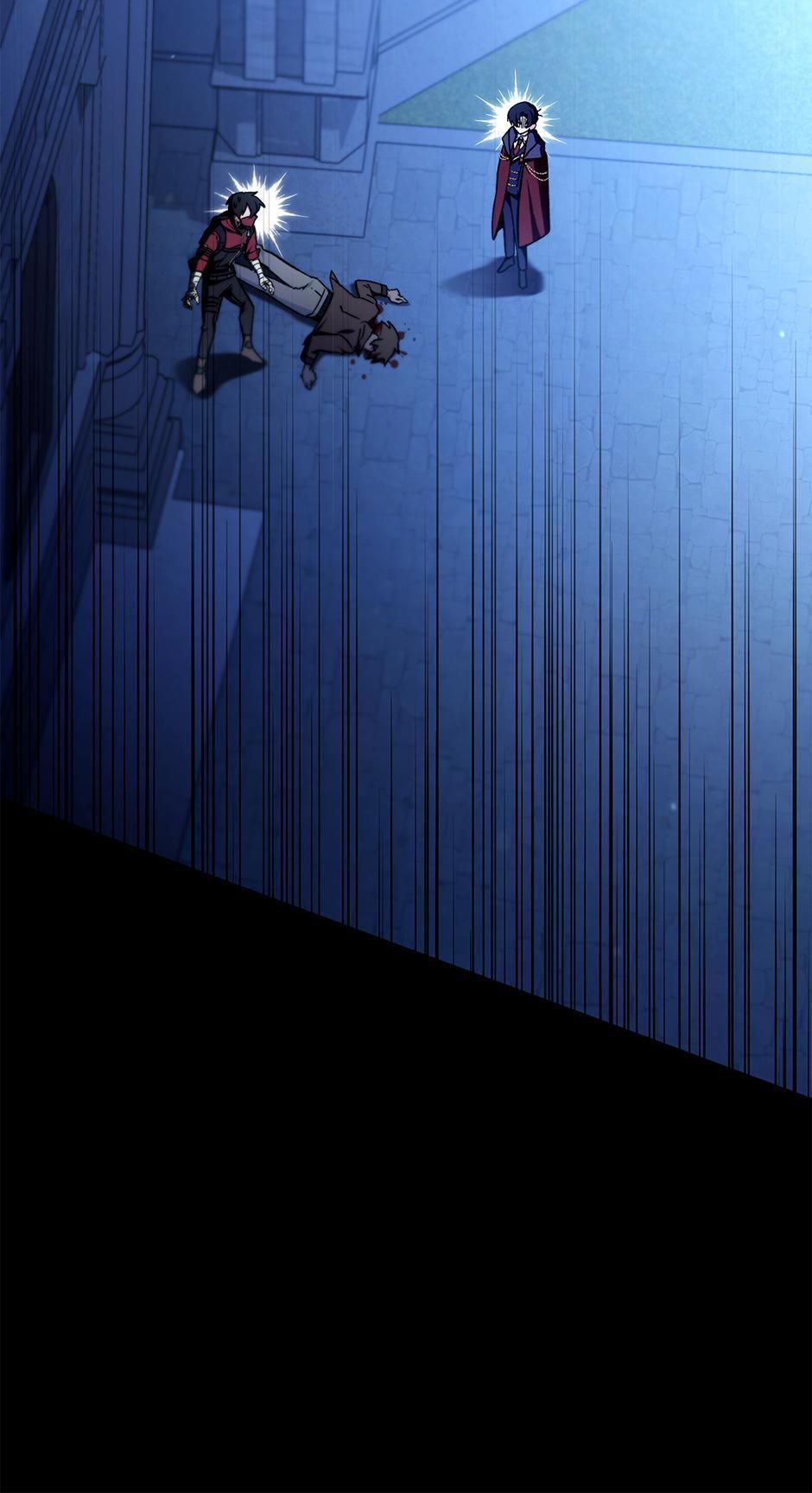 How to Use a Returner Chapter 99 - Page 9