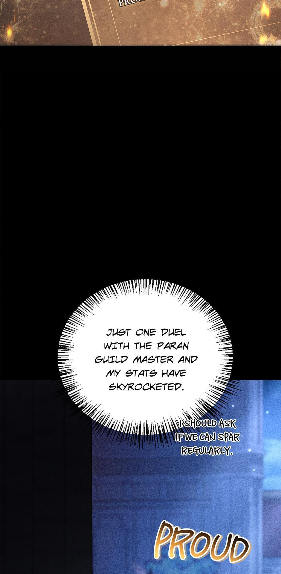 How to Use a Returner Chapter 99 - Page 13