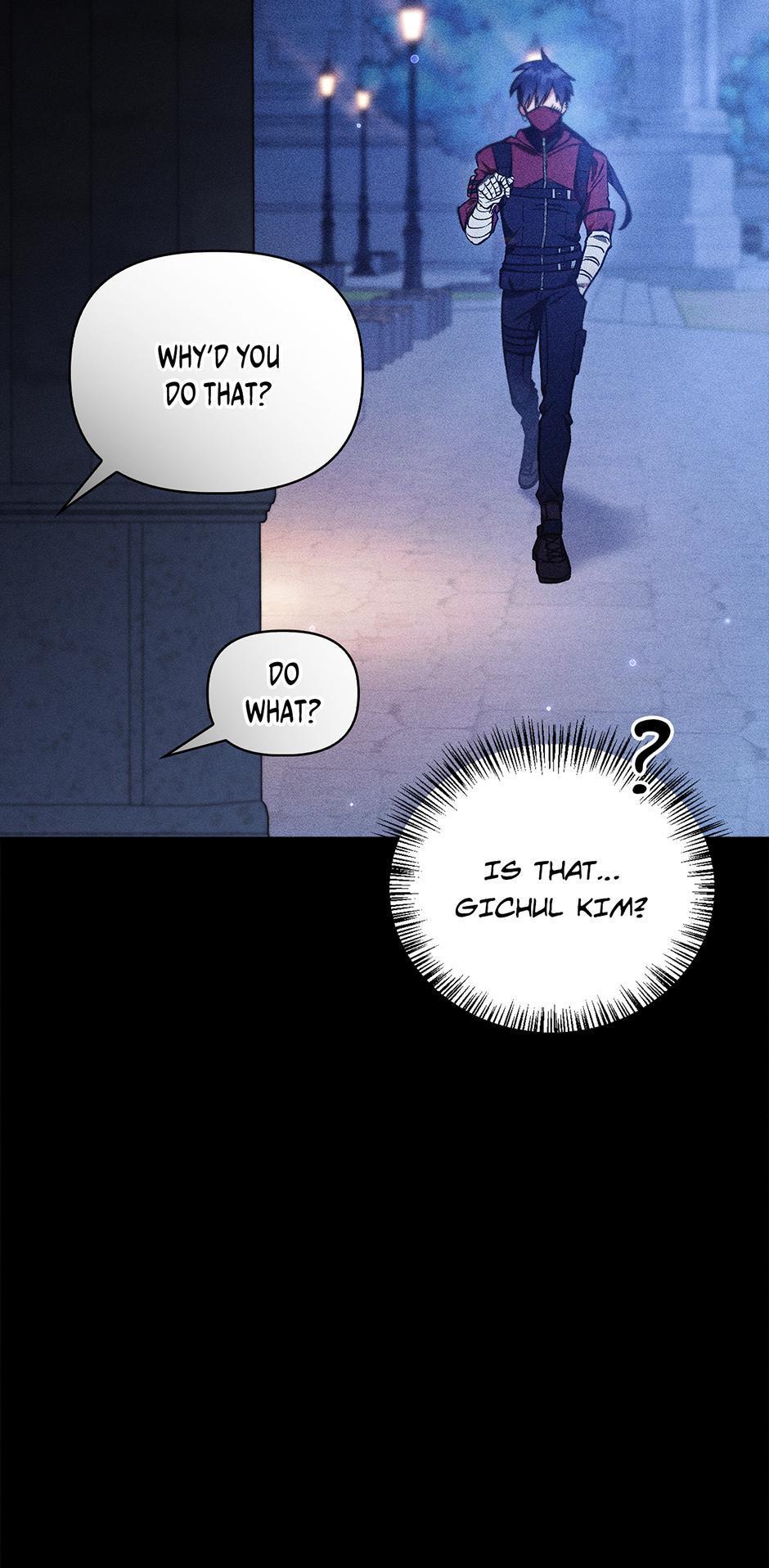 How to Use a Returner Chapter 99 - Page 14