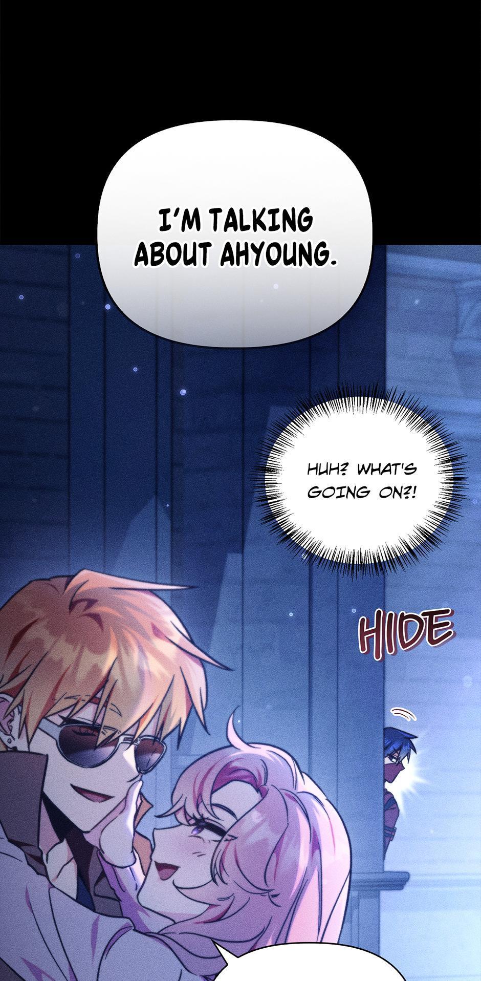 How to Use a Returner Chapter 99 - Page 15