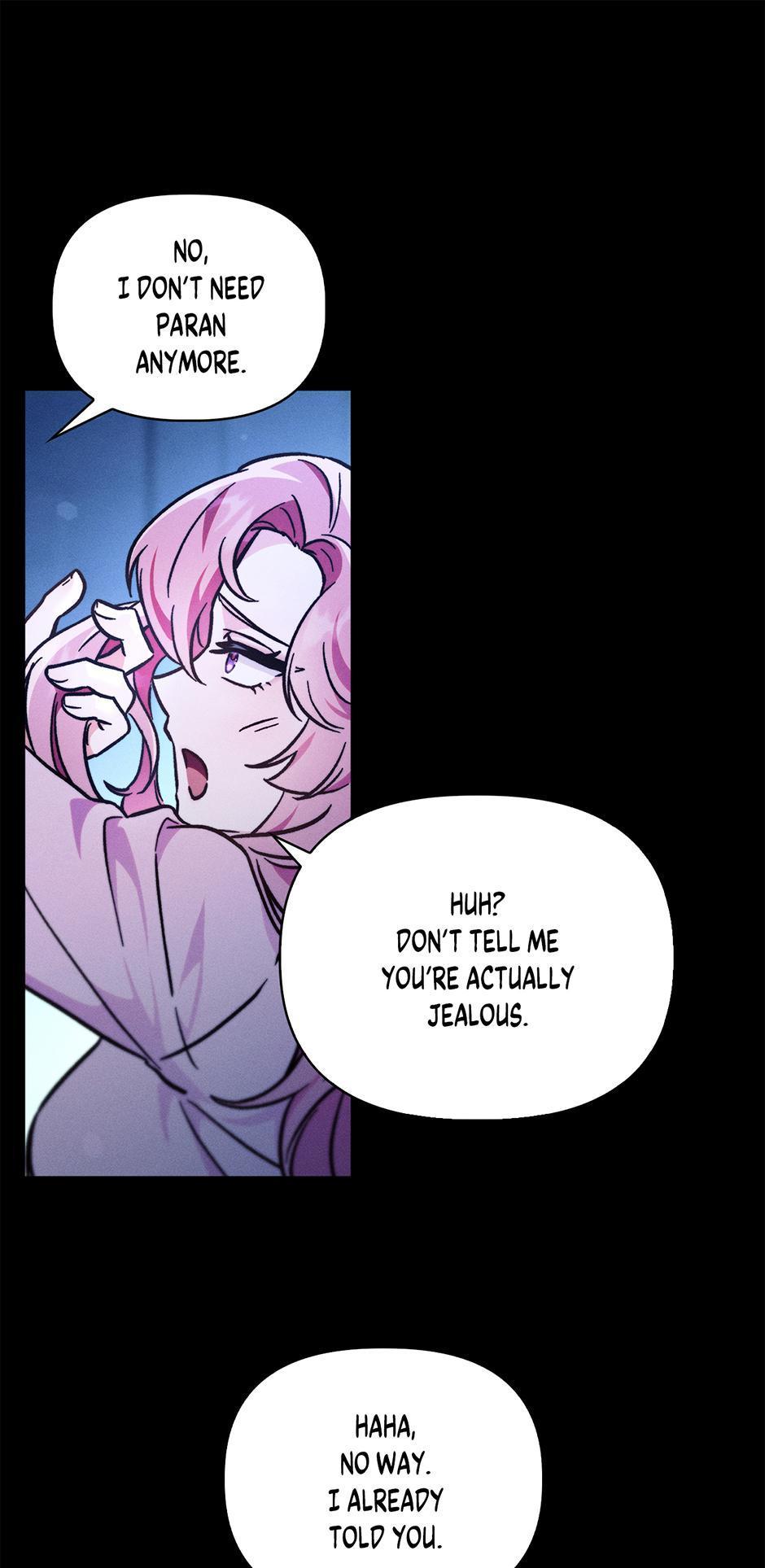 How to Use a Returner Chapter 99 - Page 17