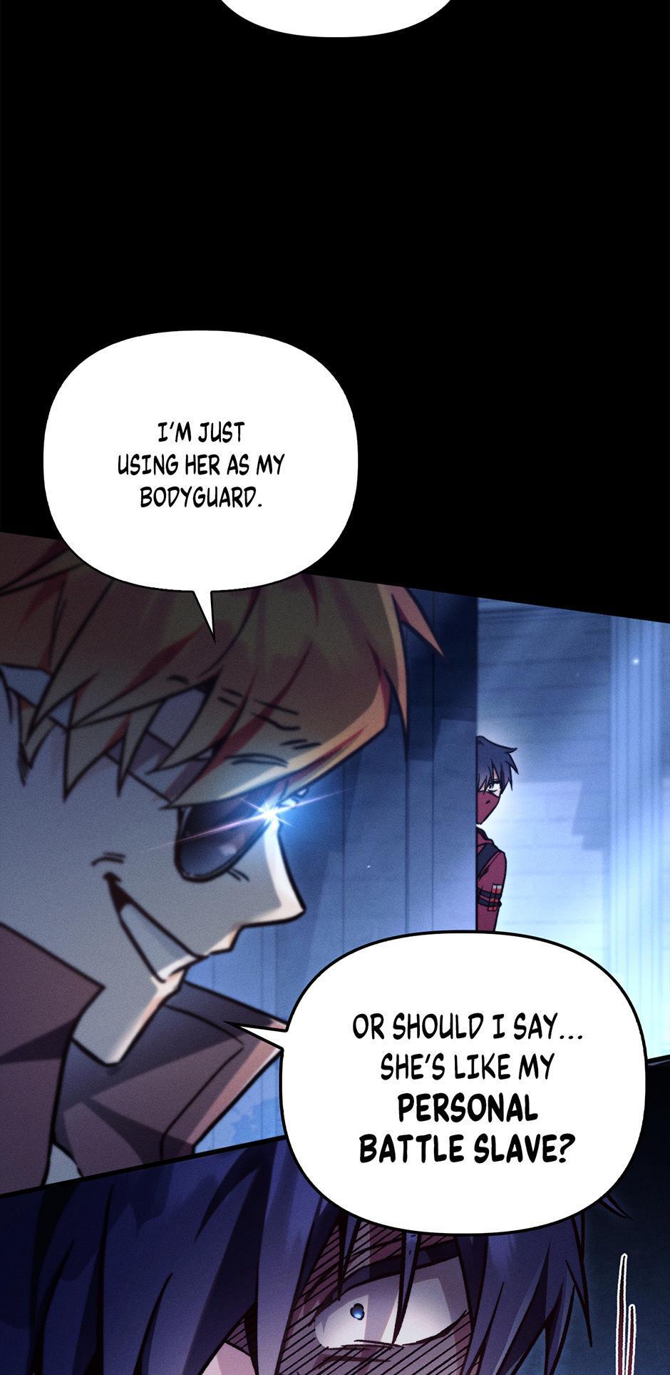 How to Use a Returner Chapter 99 - Page 18