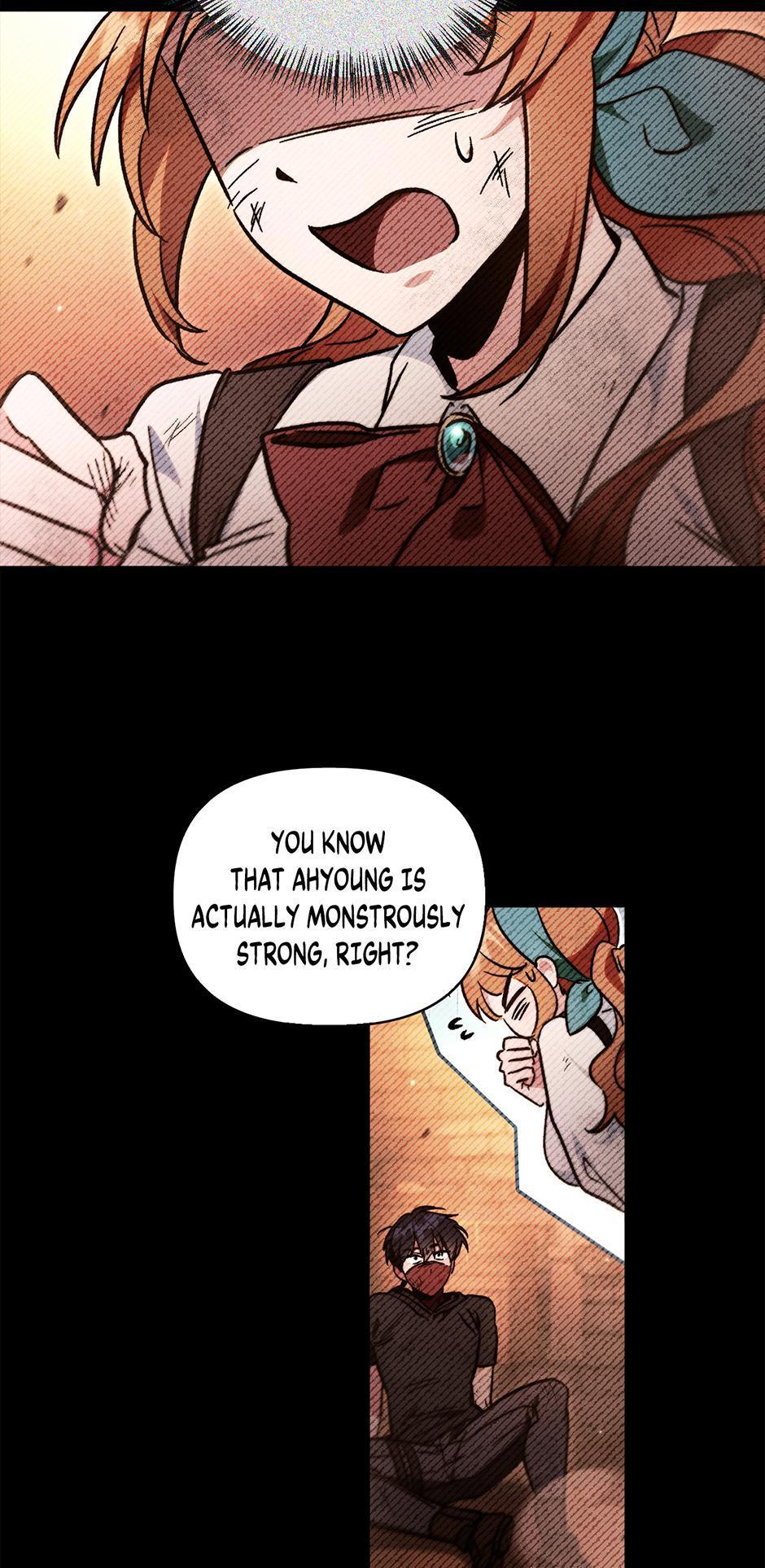 How to Use a Returner Chapter 99 - Page 20