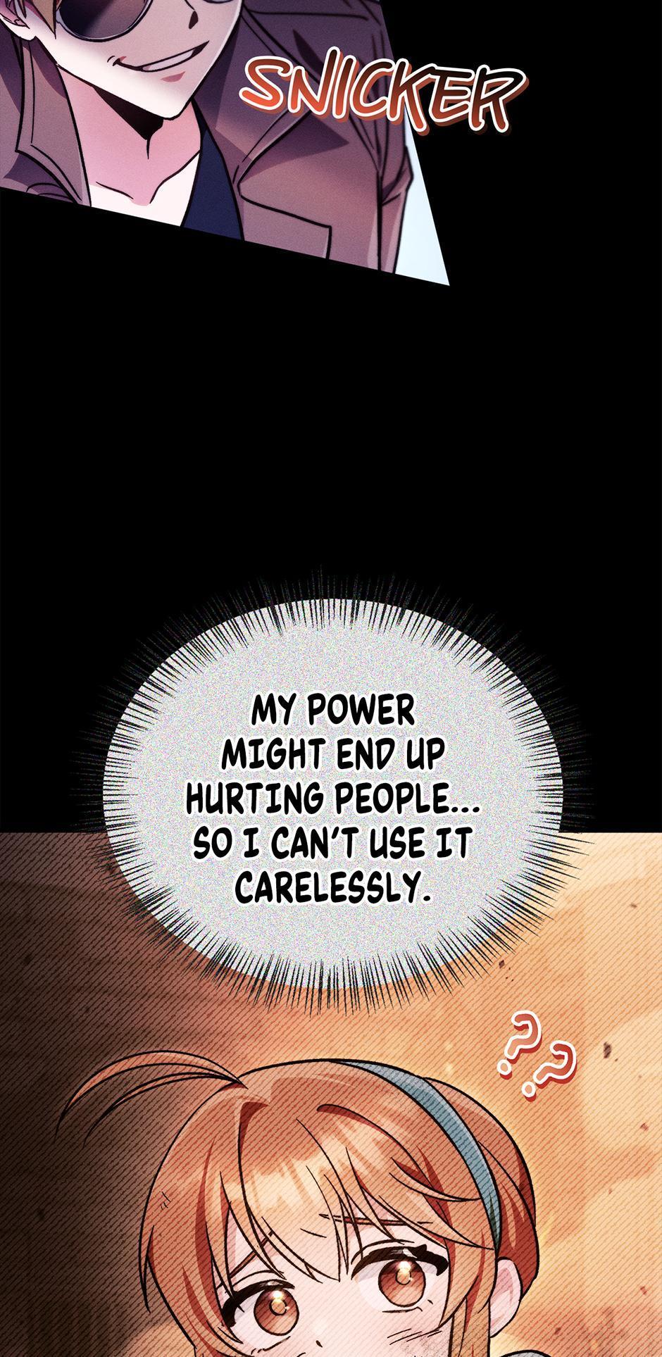 How to Use a Returner Chapter 99 - Page 23