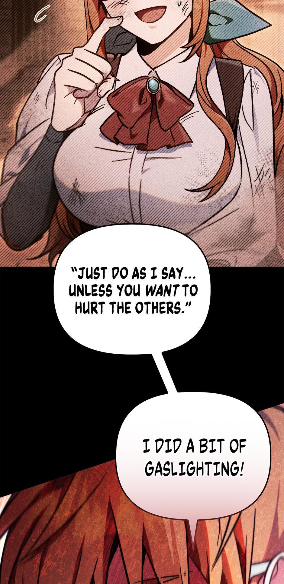 How to Use a Returner Chapter 99 - Page 24