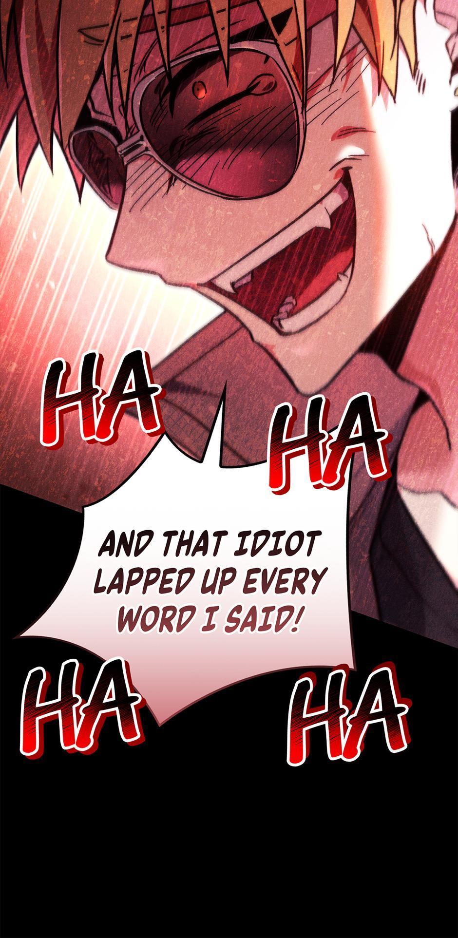 How to Use a Returner Chapter 99 - Page 25