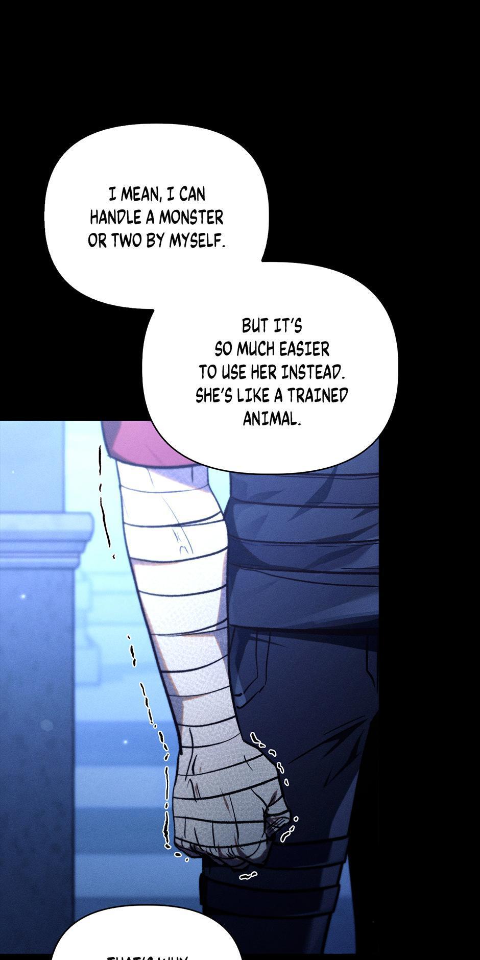 How to Use a Returner Chapter 99 - Page 26