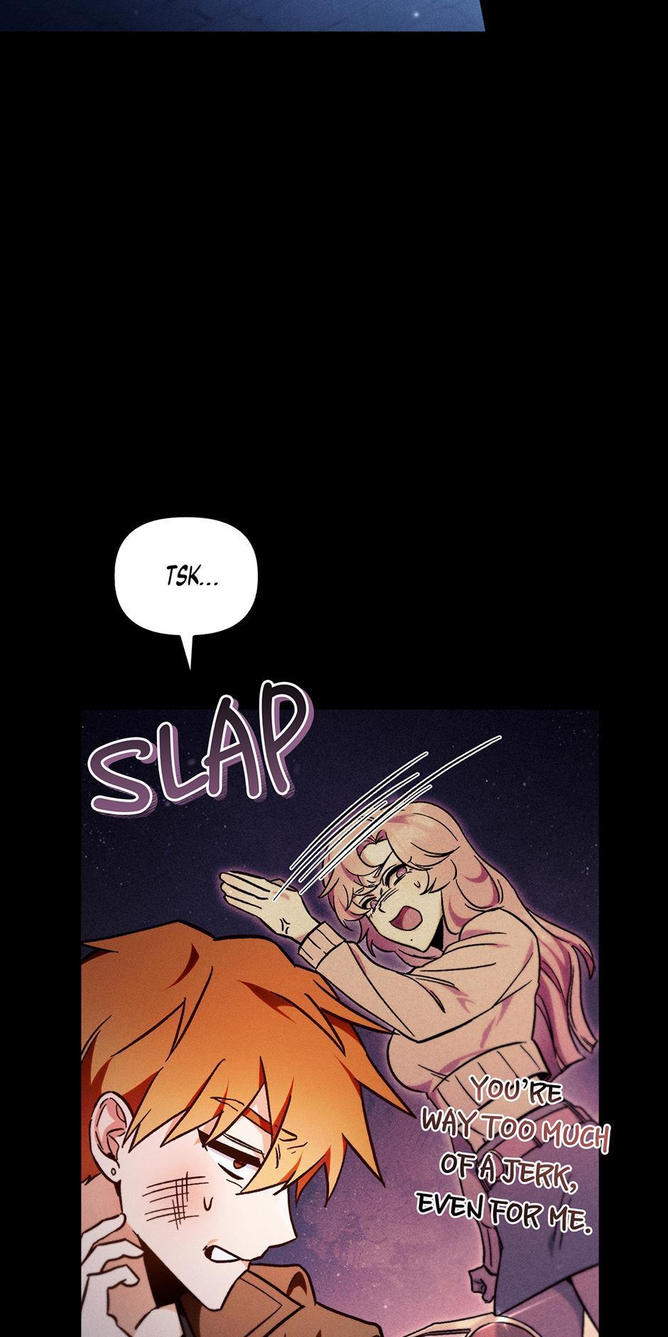 How to Use a Returner Chapter 99 - Page 30