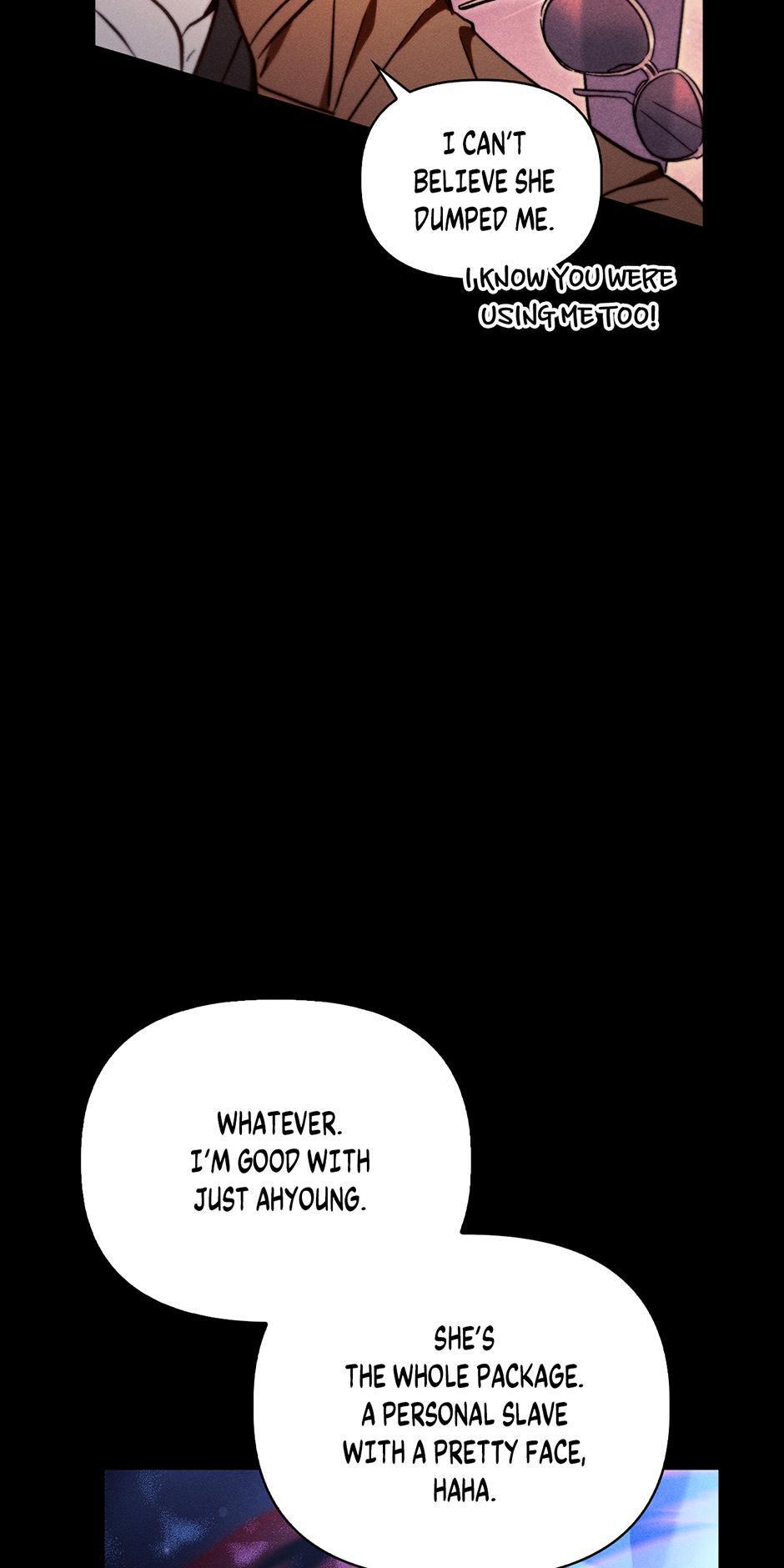 How to Use a Returner Chapter 99 - Page 31