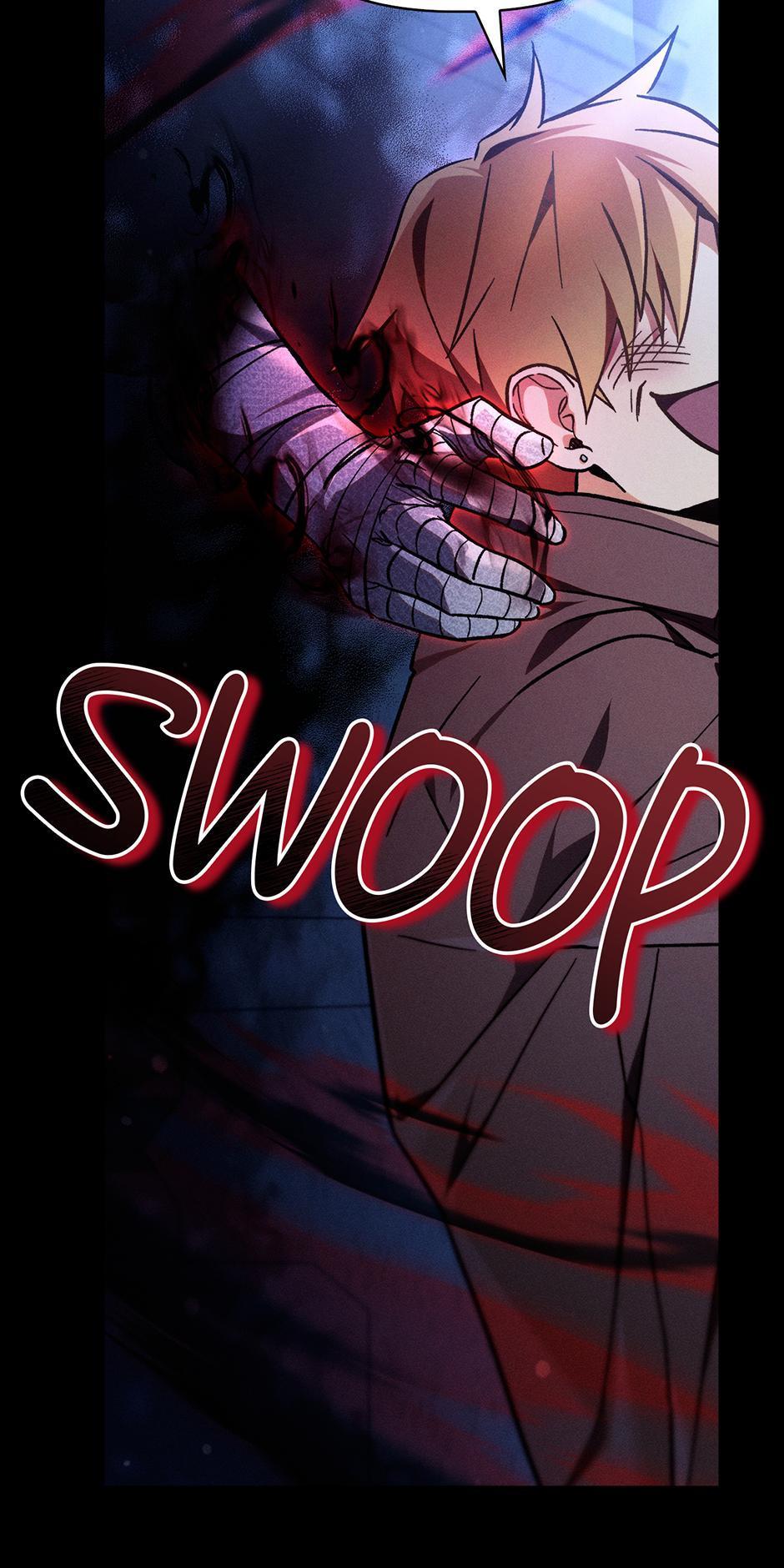 How to Use a Returner Chapter 99 - Page 32