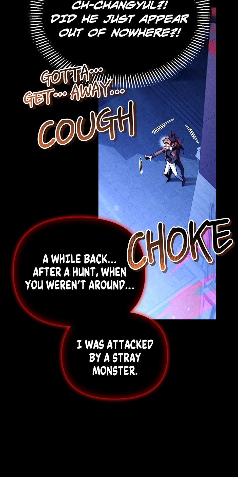 How to Use a Returner Chapter 99 - Page 35