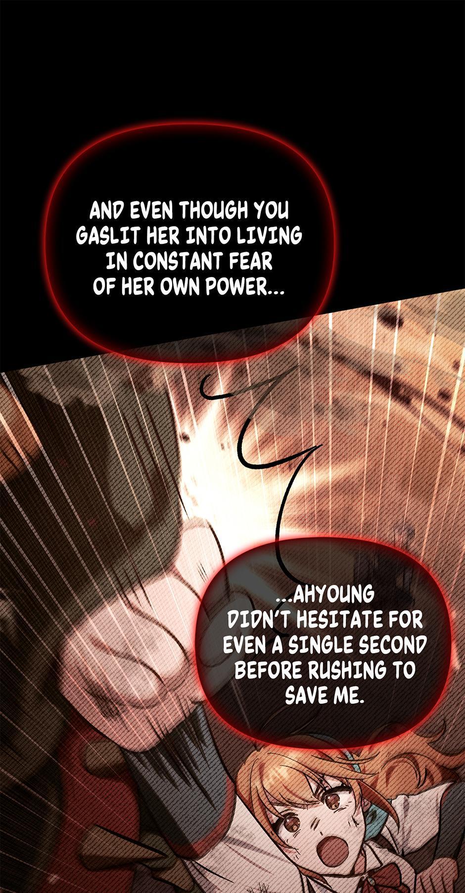 How to Use a Returner Chapter 99 - Page 36