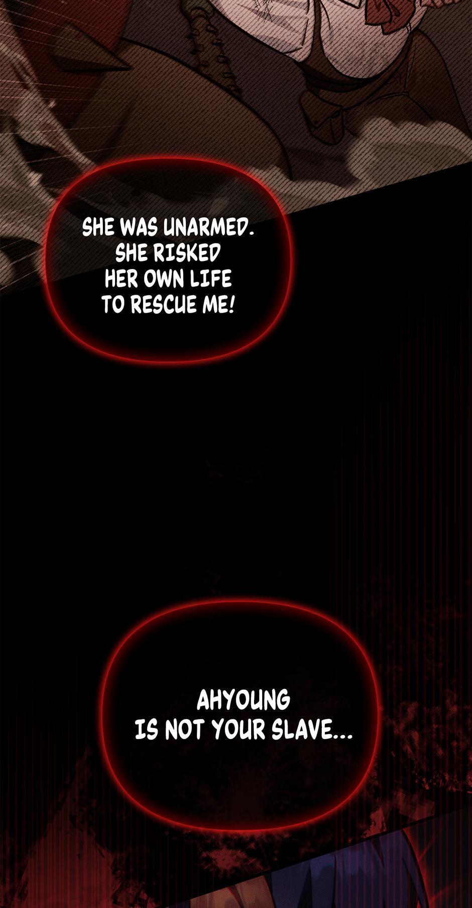 How to Use a Returner Chapter 99 - Page 37