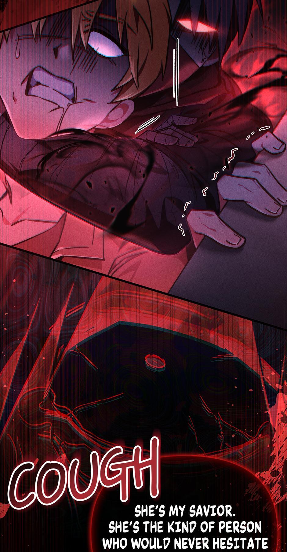 How to Use a Returner Chapter 99 - Page 38