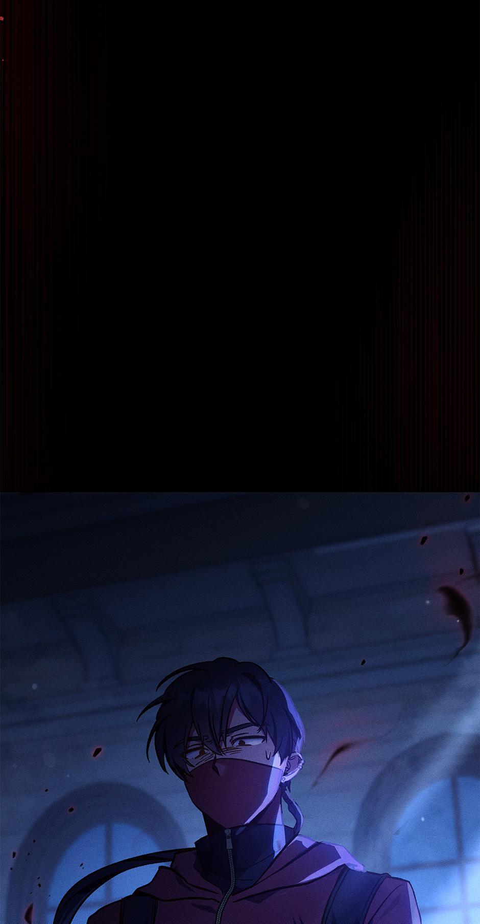 How to Use a Returner Chapter 99 - Page 40