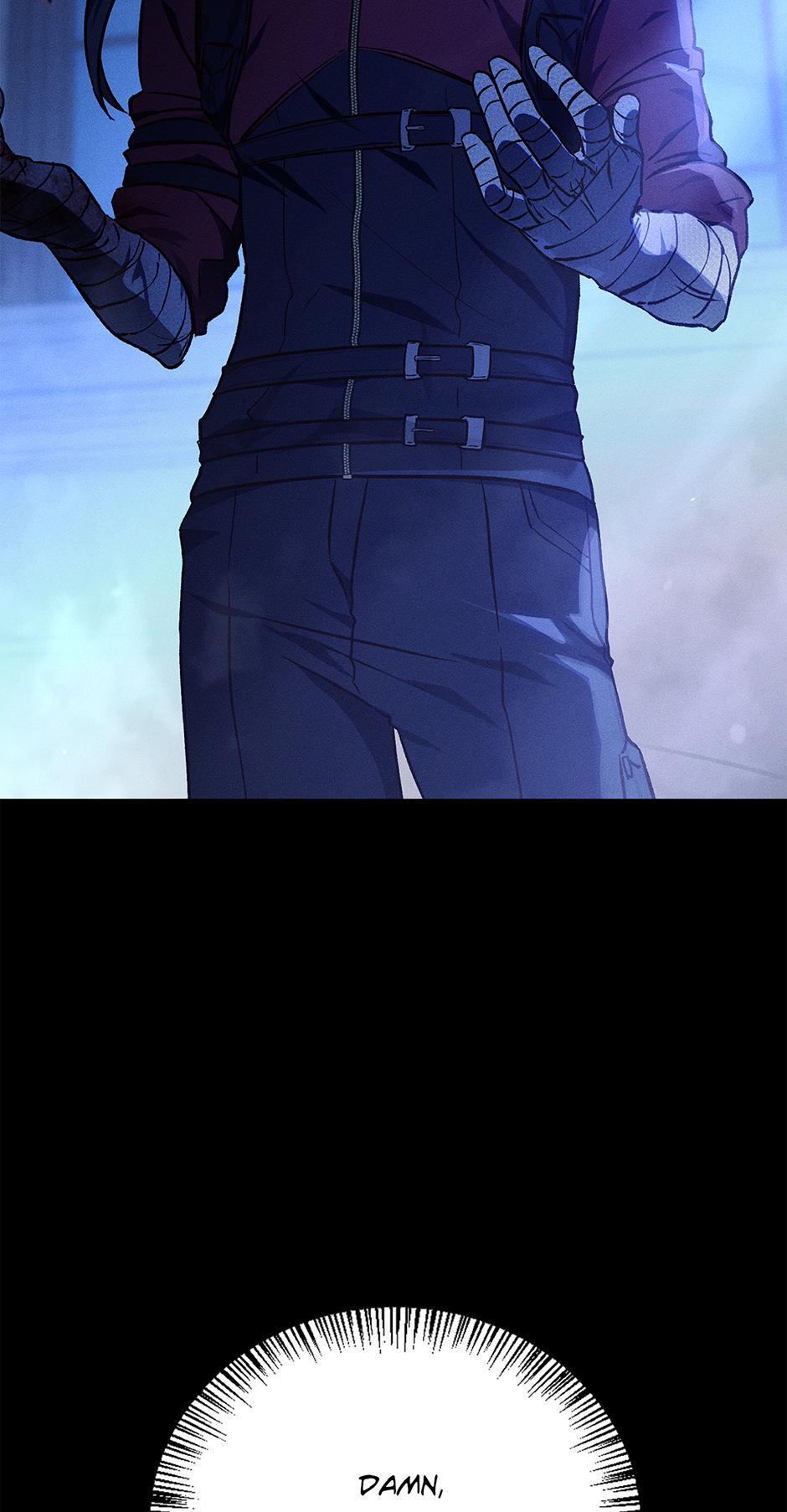 How to Use a Returner Chapter 99 - Page 41