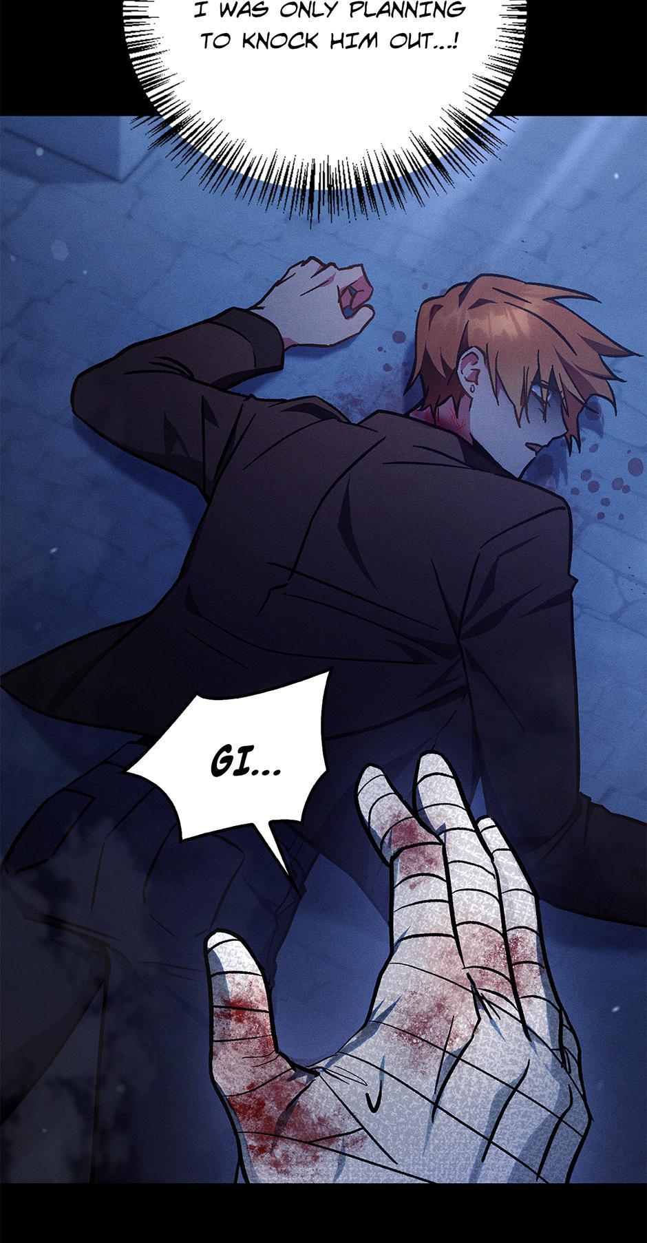 How to Use a Returner Chapter 99 - Page 42