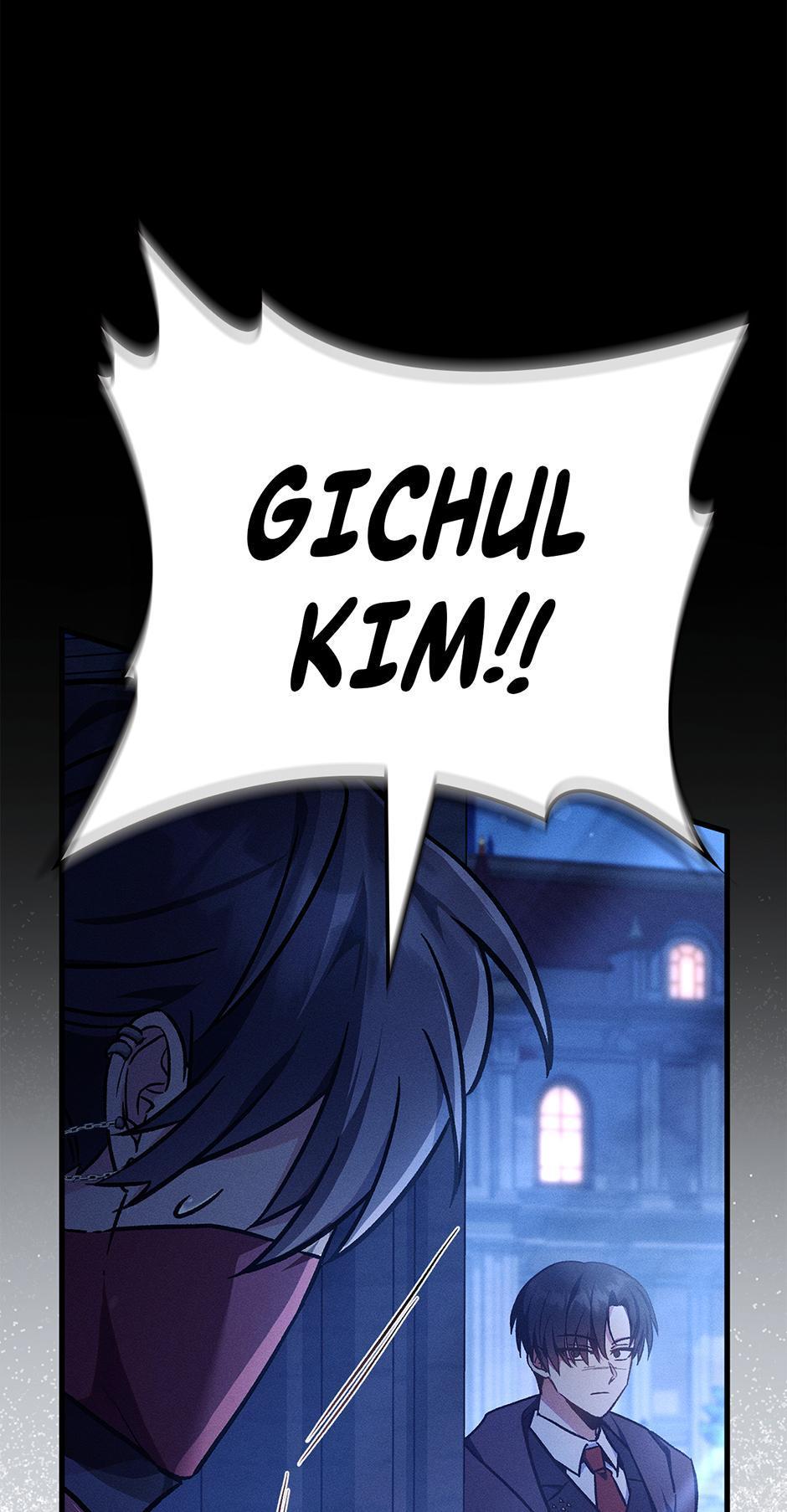 How to Use a Returner Chapter 99 - Page 43